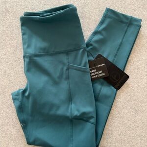 90 Degree By Reflex Interlink High-Rise Leggings